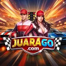 JUARAGO - Petualangan Seru dalam Dunia ARPG